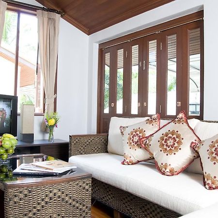 Krabi Dream Home Pool Villa Extérieur photo