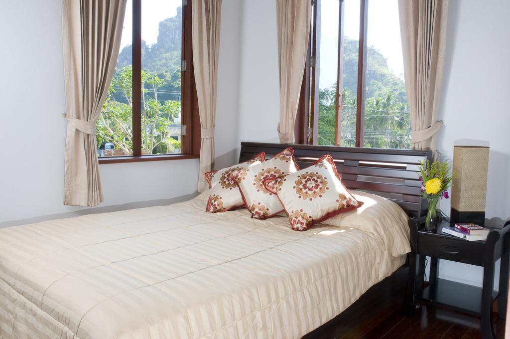 Krabi Dream Home Pool Villa Extérieur photo