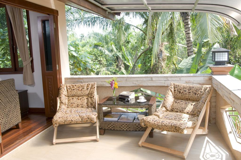 Krabi Dream Home Pool Villa Extérieur photo
