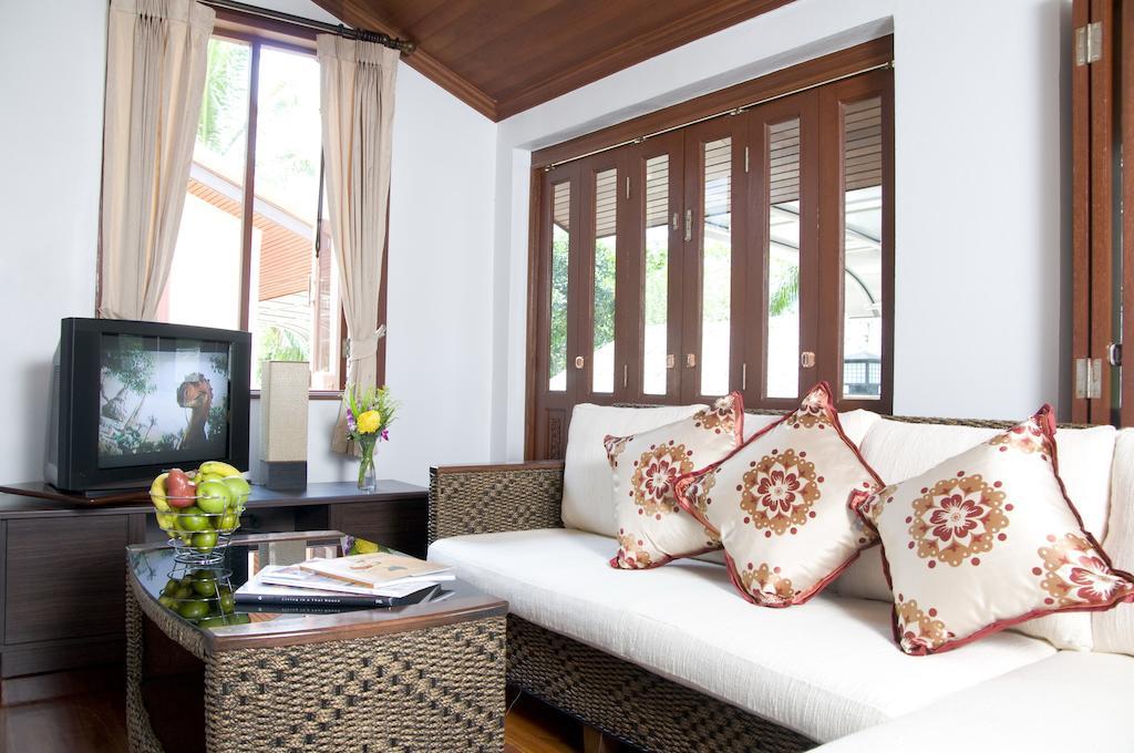 Krabi Dream Home Pool Villa Extérieur photo