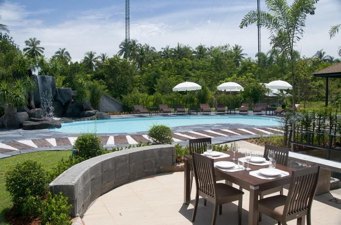 Krabi Dream Home Pool Villa Extérieur photo
